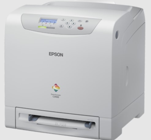 Epson AcuLaser C2900N driver, Software Download