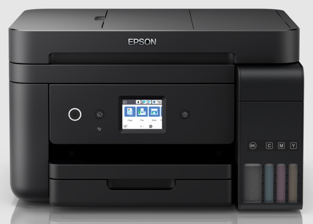 Epson L6190 driver, Software Download