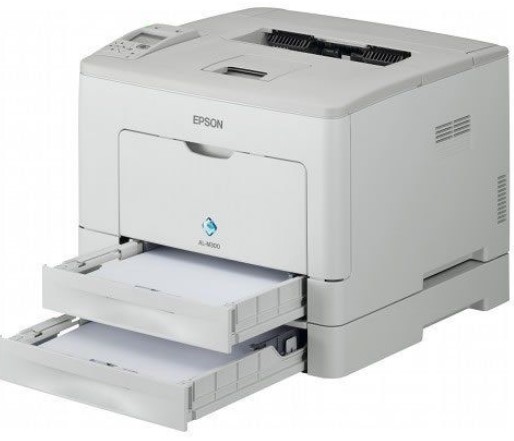 Epson WorkForce AL-M300DT driver, Software Download