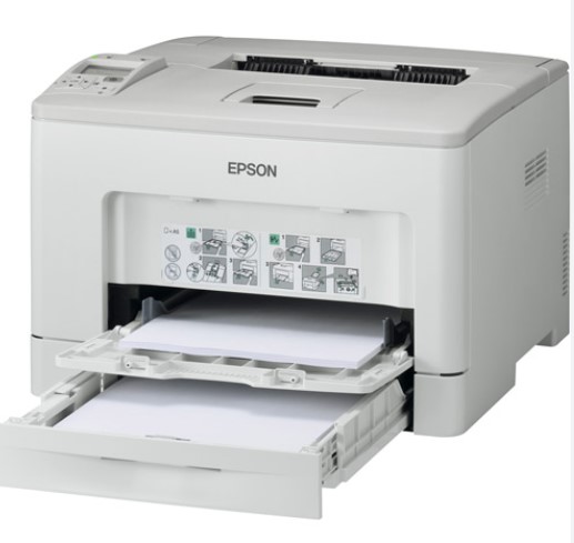 Epson WorkForce AL-M300DTN driver, Software Download